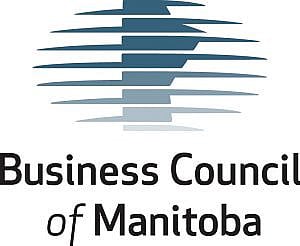 Business Council Manitoba logo