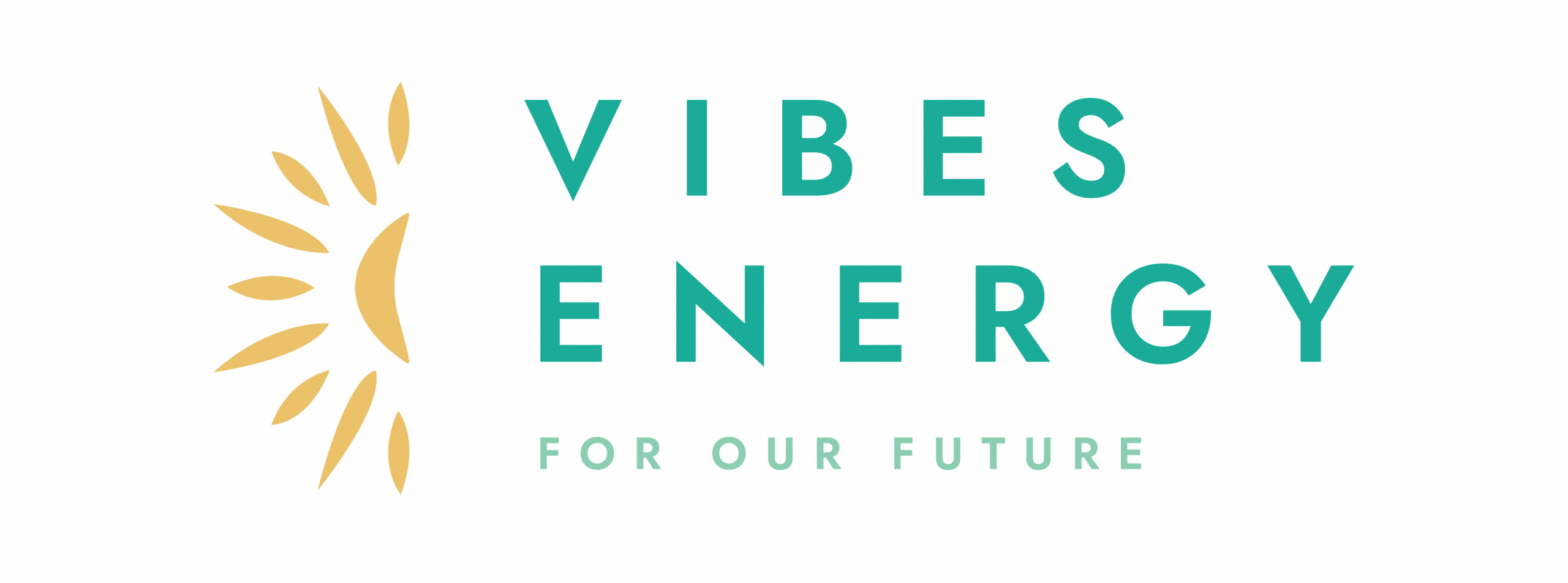 Vibes Energy logo