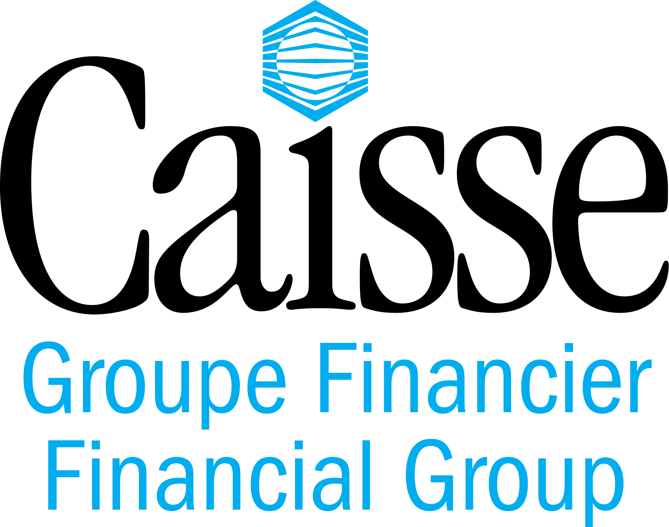 Caisse Groupe Financier/Caisse Financial Group
