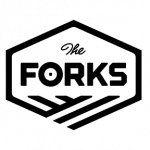 The Forks Logo