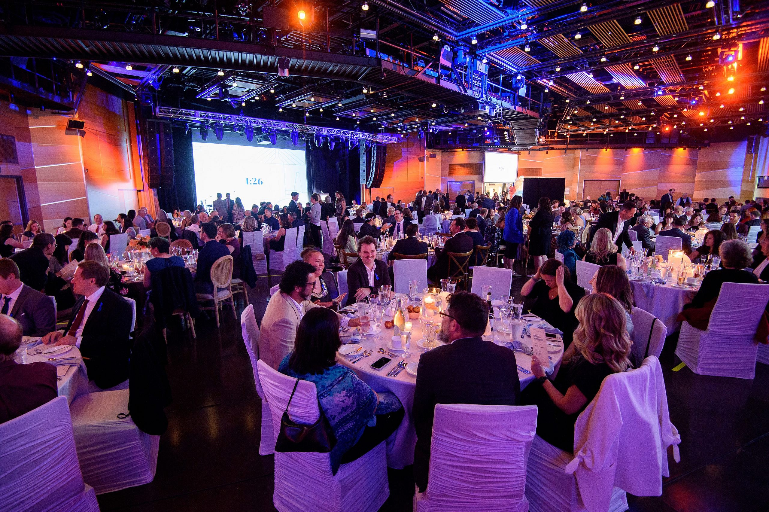 15th Spirit of Winnipeg Awards Gala | Winnipeg Chamber of Commerce